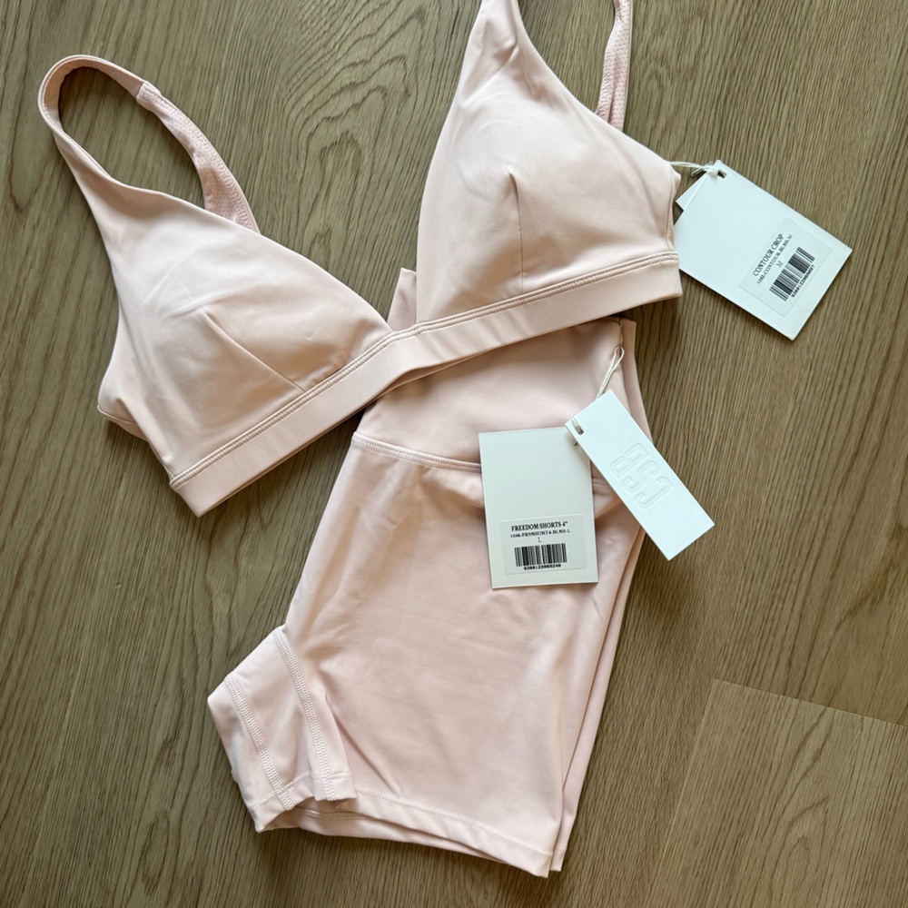 CSB set